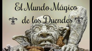 El Mundo Mágico de los Duendes, EPISODIO 3, Los Drakes.
