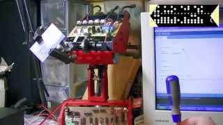 Atlas Robotic Arm Rebuild Stage 2