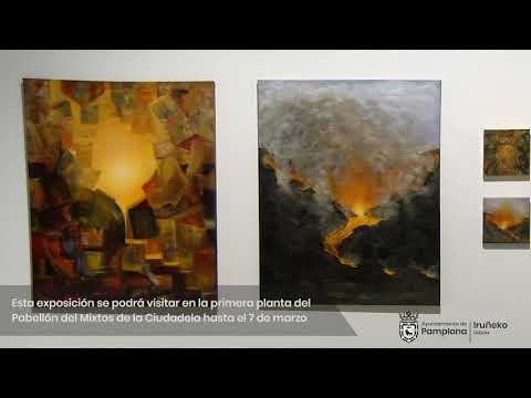 Exposici&oacute;n de la Asociaci&oacute;n Alfredo Sada