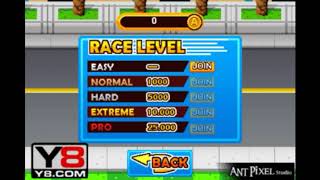 Y8 Speed Maniac Game Racing (2017HD) screenshot 5