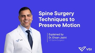 How Does Robotic Technology Make Spine Surgery Better? Spine Surgeon Explains
