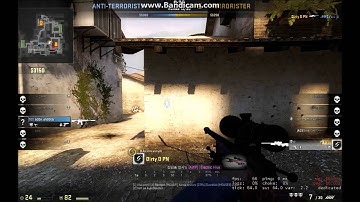 csgo ninja def mirage
