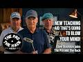 Dave Stockton: Career Stories, A New Teaching Aid That Will Blow Your Mind, The Ryder Cup and more!