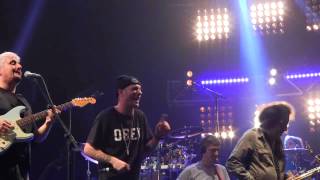 O'Scarrafone - Pino Daniele + Clementino