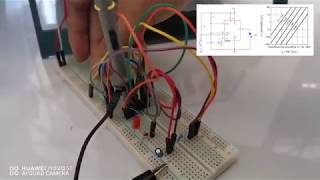 Lab 6 - 555 timers (analog)