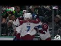 Avalanche Comeback from 0-3 Deficit
