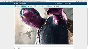 Blackbaud | Creating Topics & Embedding Videos