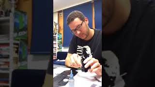 THEQuagraine LIVE Part 9 - THECentre Diff Mount. Build it once - lasts forever.
