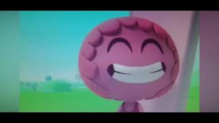 Nigel Tells Rita To Shut Up