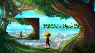 Ikson - New Day 🎧(432Hz)
