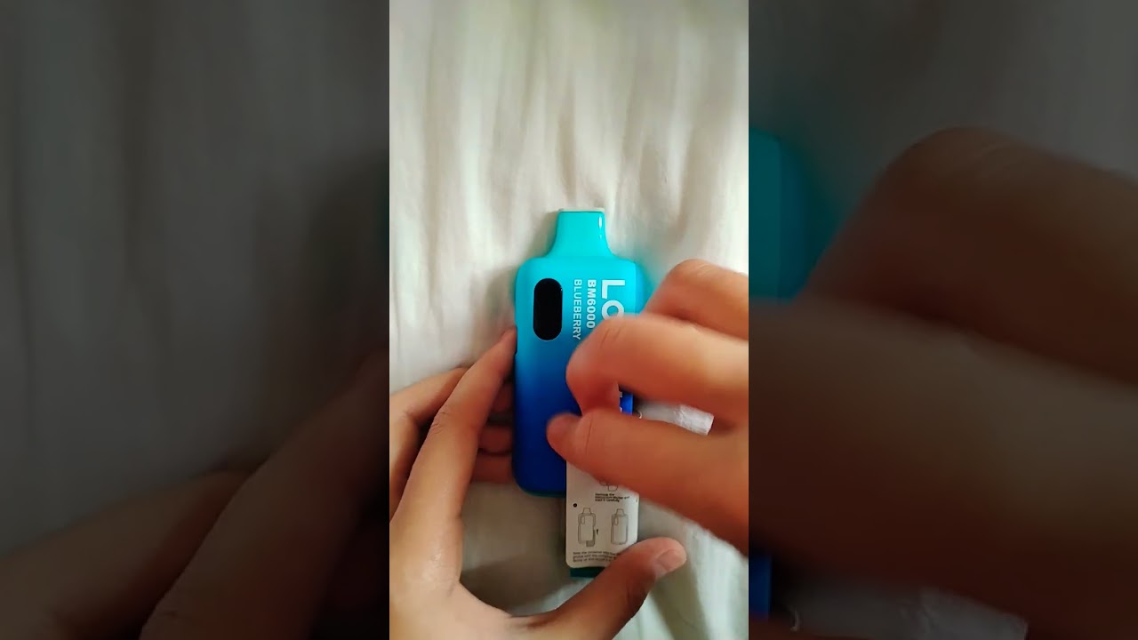 This is my best lost Mary vape 