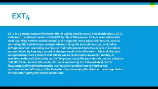 File System (Forensics MFT Extraction + EXT4 Timeline Analysis ) بالعربي