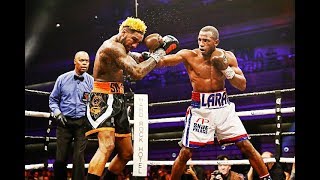 Jarrett Hurd vs Erislandy Lara RECAP | Showtime Boxing | IBF\/WBA UNIFICATION Fight