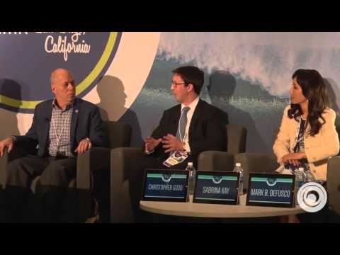 ASU GSV Summit: Innovation In The Face Of Distress: The Coming Wave Of Distressed Colleges Episode cover