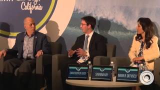ASU GSV Summit: Innovation In The Face Of Distress: The Coming Wave Of Distressed Colleges