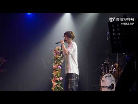 【李常超/Lao乾媽】翻唱《飄洋過海來看你》李常超10+1年「超'時」Chao's 歌單