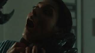 Aliens vs Predator 2 Requiem Scene: Emergency Hospital