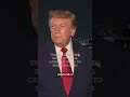 Trump addresses secret plane swap