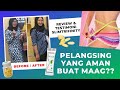 Gambar Pelangsing diet dokter slimming jus aman asam lambung Slim Trifinity dari TRIFINITY Kota Tangerang 6 Tokopedia