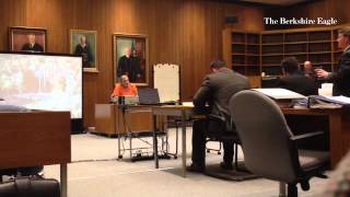 David Casey testifies about murders. #davidchalue