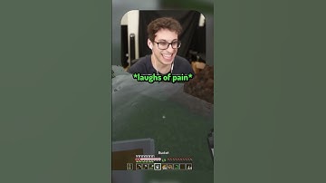 The Most Insane Minecraft MLG Water Bucket