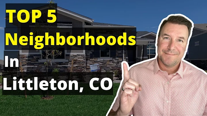 Top 5 Littleton Neighborhoods | Where To Live In L...