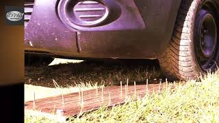 PUNCTURE TESTING ENGLISH XTRM T3 XTRM SYSTEMS