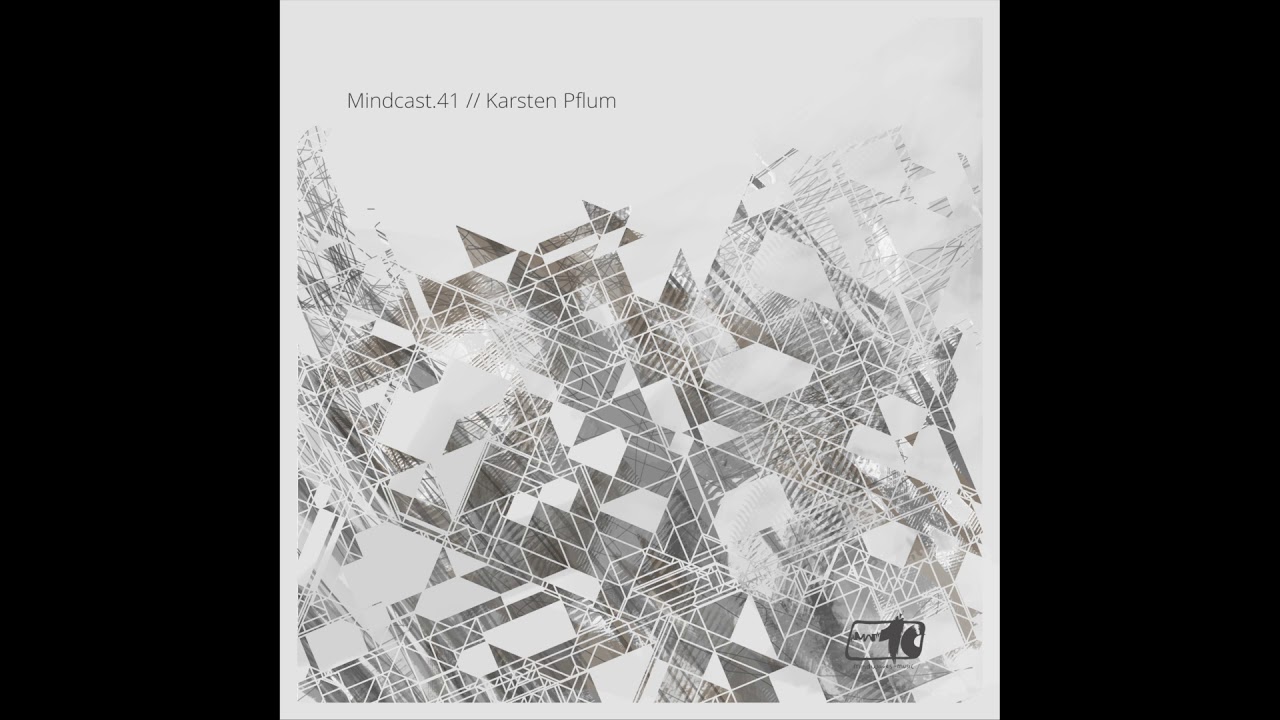 Karsten Pflum // Mindcast.41