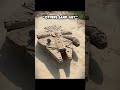 Others Sand Art Vs This One 💀