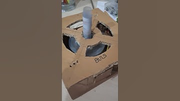 start a hand made syncronous DC reed switch electric pulse motor