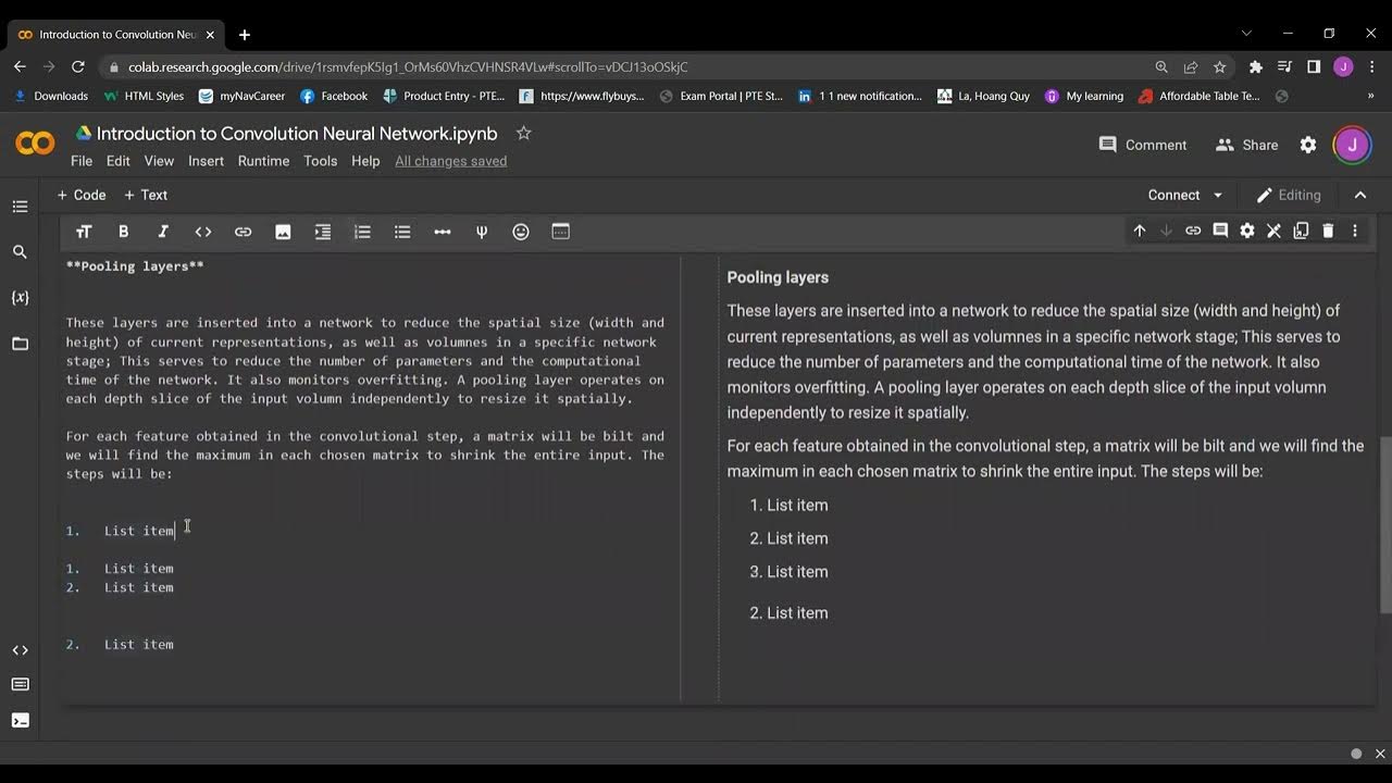 Simple CNN Implementation with Python Part 2 - YouTube