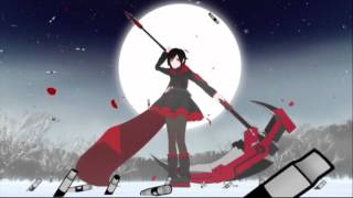 RWBY: Red Like Roses part 1 and 2 Action AMV