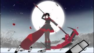 RWBY: Red Like Roses part 1 and 2 Action AMV
