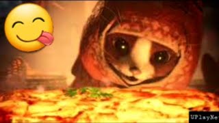 Food In Video Games : An Overview Review