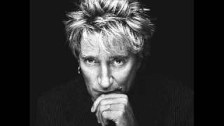 Rod Stewart When i'm away from you chords