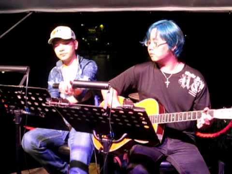 2012.06.15-太祥～碧潭水灣 -5.忘了你忘了我.MOV