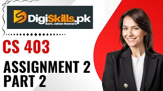 Cs403 assignment 2 part 2