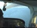 Checking surf in Santa Barbara from Chad&#39;s Cessna 210