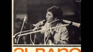 Video thumbnail of "Al Bano - Io di Notte"