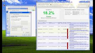 How to Speed Up Your Internet Connection Windows XP - Super Easy Tweak