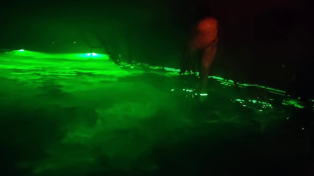 Lore Evermore 11/01/19 Burrows swamp