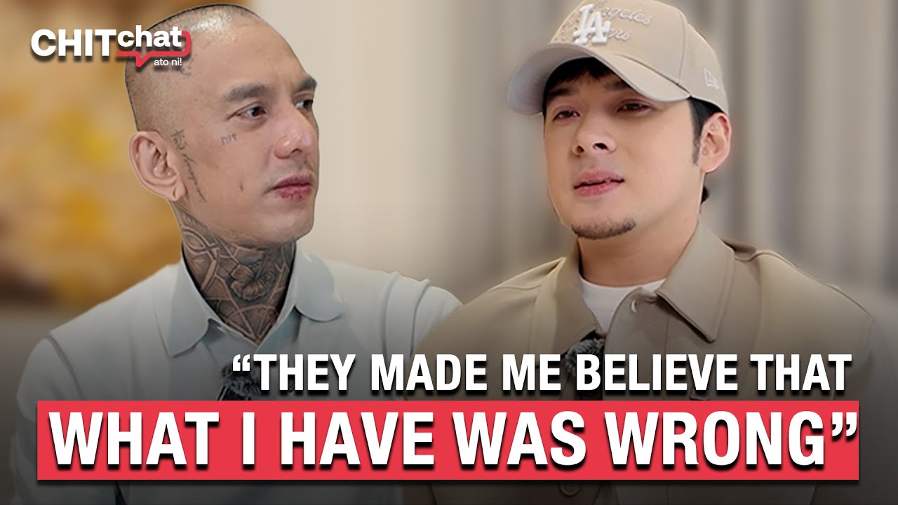 CHITchat with Christian Bables | by Chito Samontina