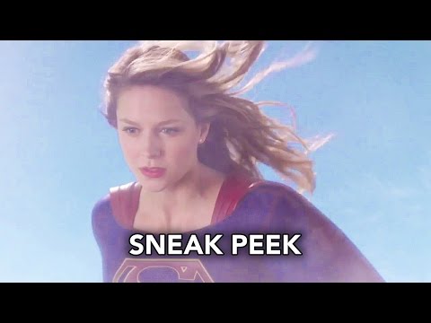 Supergirl: 2x14 Homecoming - sneek peek #2