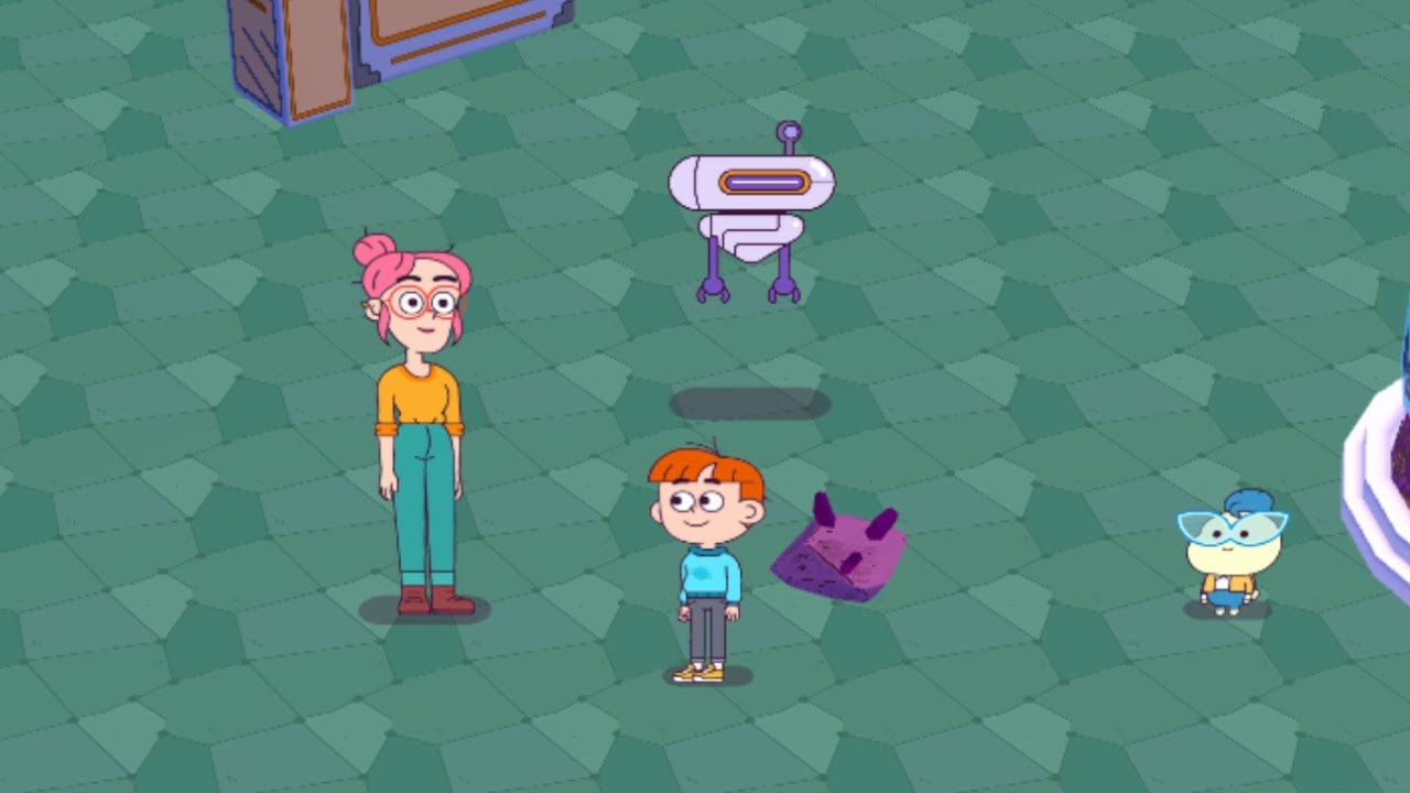 Elliott From Earth: Crystal Chaos - On The Hunt For The Crystal Fragment (CN Games)