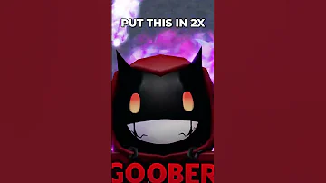 I M Too Fast I M Too Fast Roblox Thestrongestbattlegrounds Shorts 
