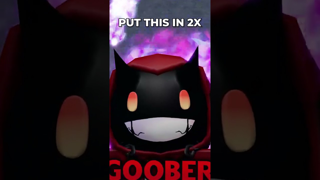 i'm too fast, i'm too fast... 🔥💯  #roblox #thestrongestbattlegrounds #shorts