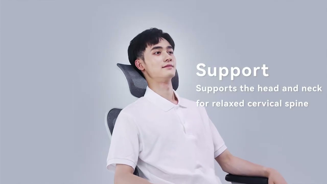 SIHOO M57 Ergonomic Office Chair