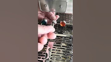 ECM Synchronika Faulty Power Switch.