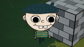 Camera/Player movement update