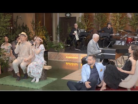 Raimonds Pauls Kā Mīlē Latvieši Koncerts 2025g